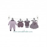 Le Dressing De Bebe Garcon