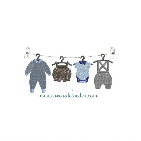 Le Dressing De Bebe Garcon Le Dressing De Bebe Garcon