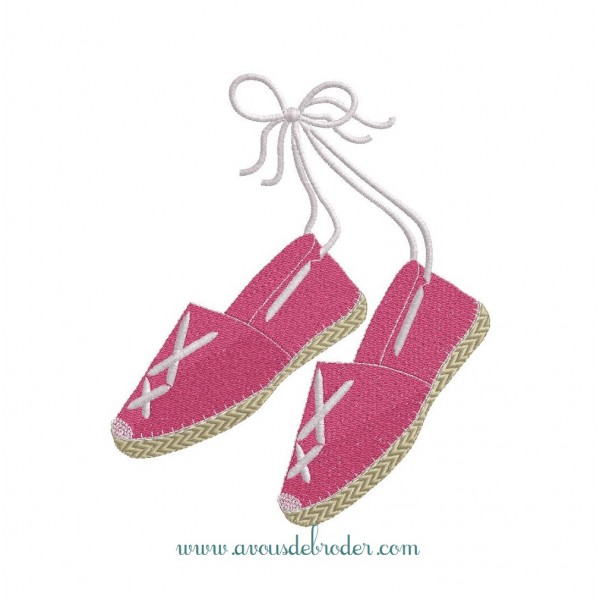 Espadrilles