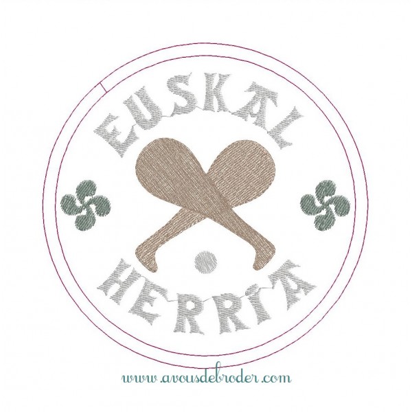 Euskal Herria - Palas