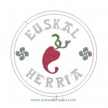 Euskal Herria - Piment