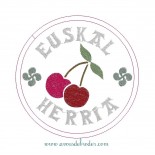 Euskal Herria - Cerises