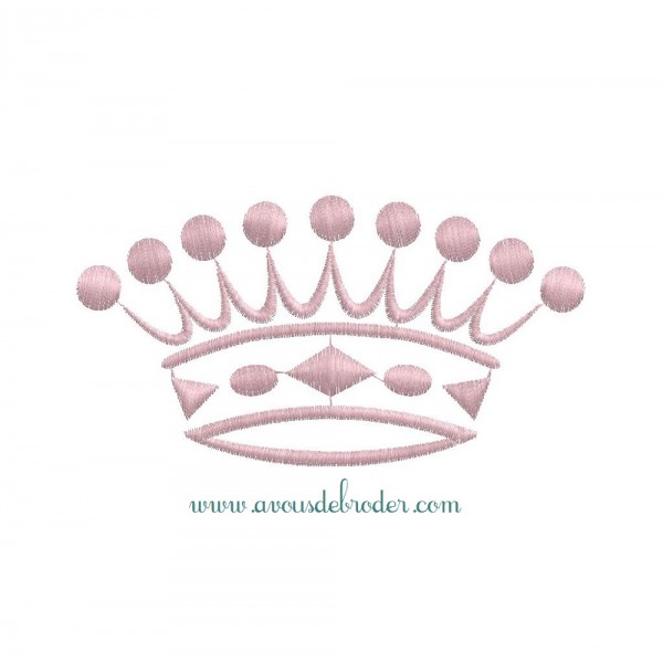 Couronne de Comte
