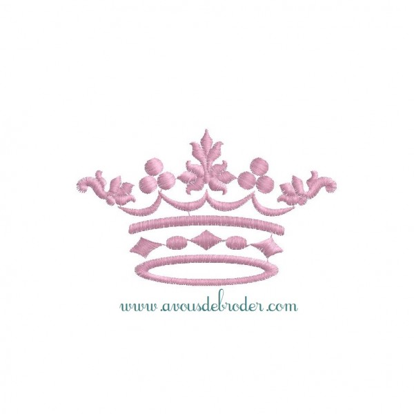 Couronne de Marquis