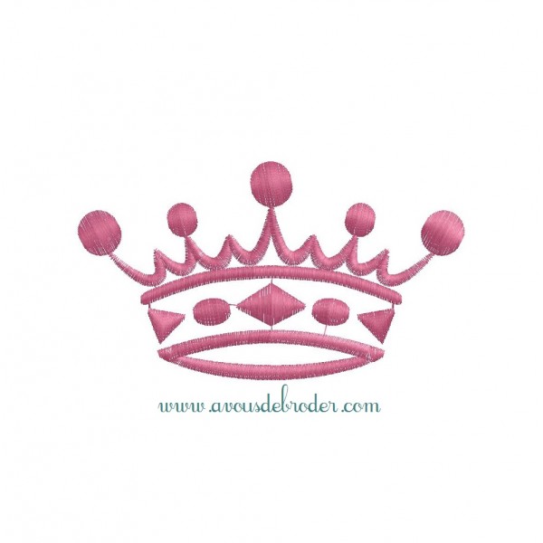 Couronne de Vicomte