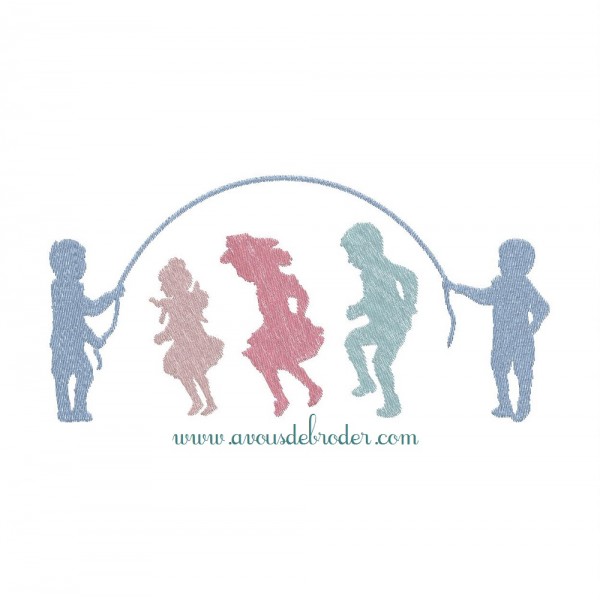 Enfants #3