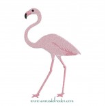 Flamant Rose