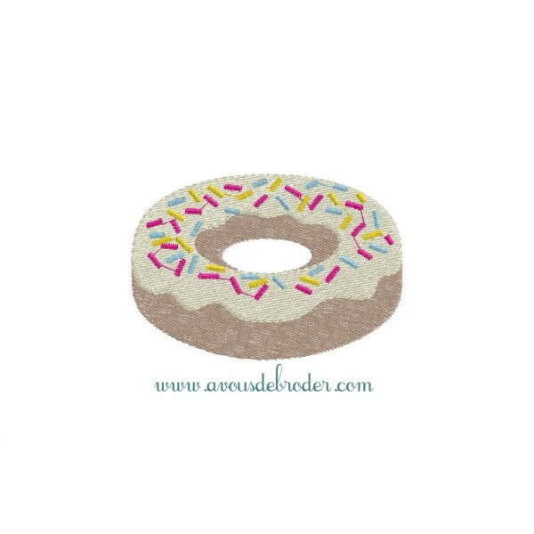 Donut 2