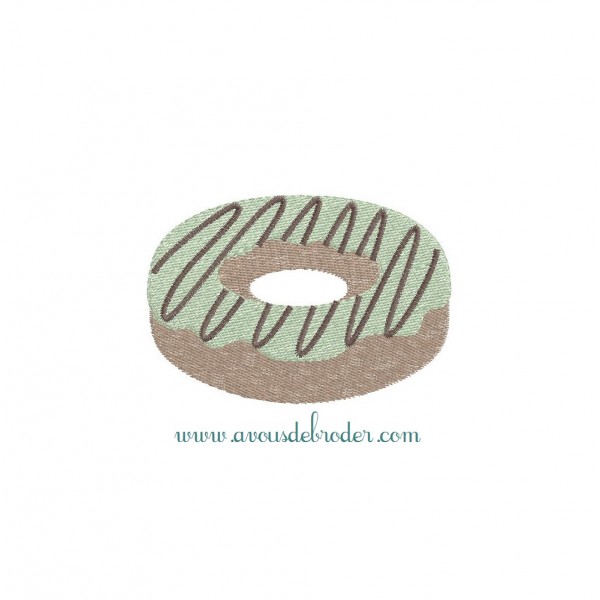 Donut 3