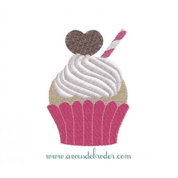 Cupcake #3
