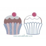 Cupcake #2
