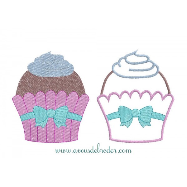 Cupcake #1
