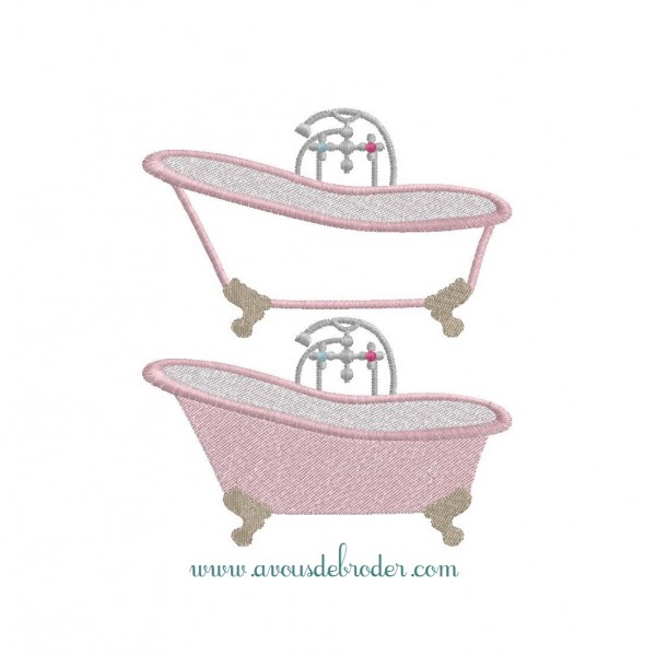 Baignoire