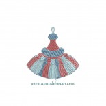Pompon #3
