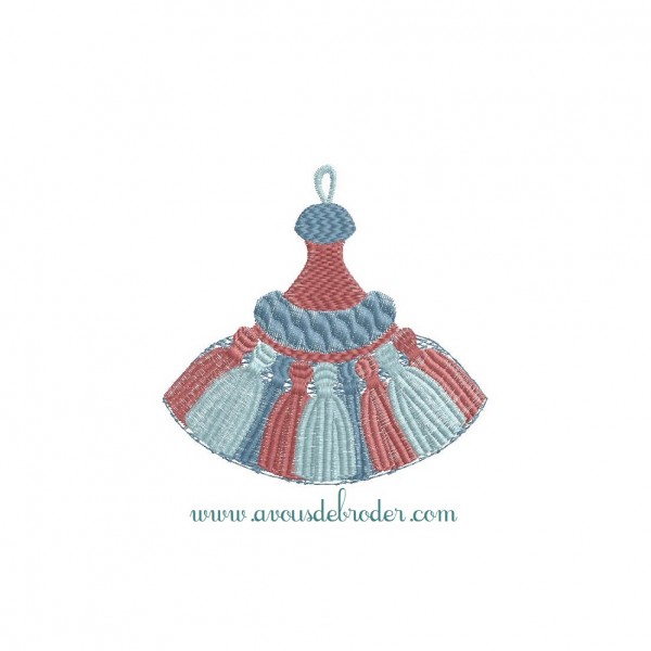 Pompon #3
