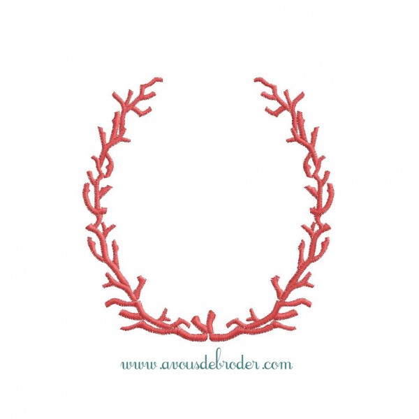 Couronne de Corail