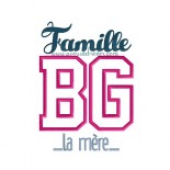 Famille BG la mère