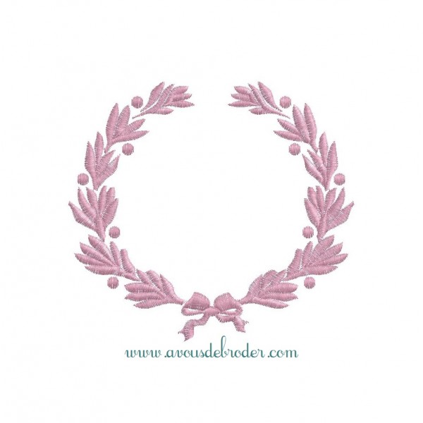 Couronne de Lauriers