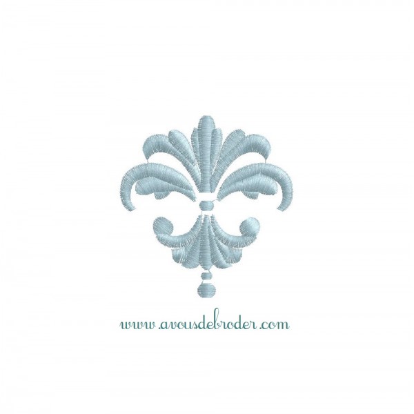 Ornement Baroque